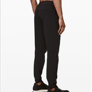 lululemon in mind pant 30” (length) black XL